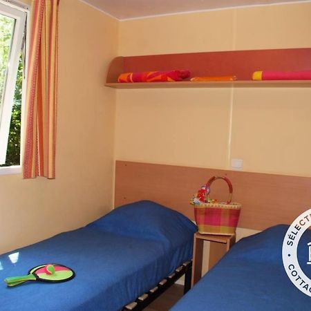 Camping Montana Parc - Gassin Golfe De St Tropez - Maeva Exterior foto