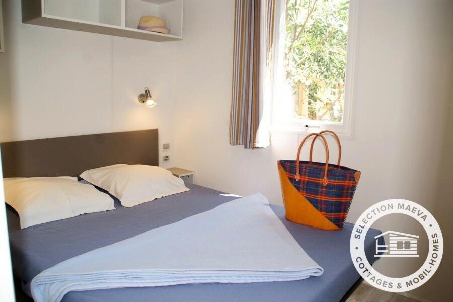 Camping Montana Parc - Gassin Golfe De St Tropez - Maeva Exterior foto